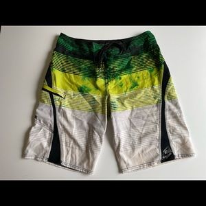 O’Neil Hyperfreak Boardshorts